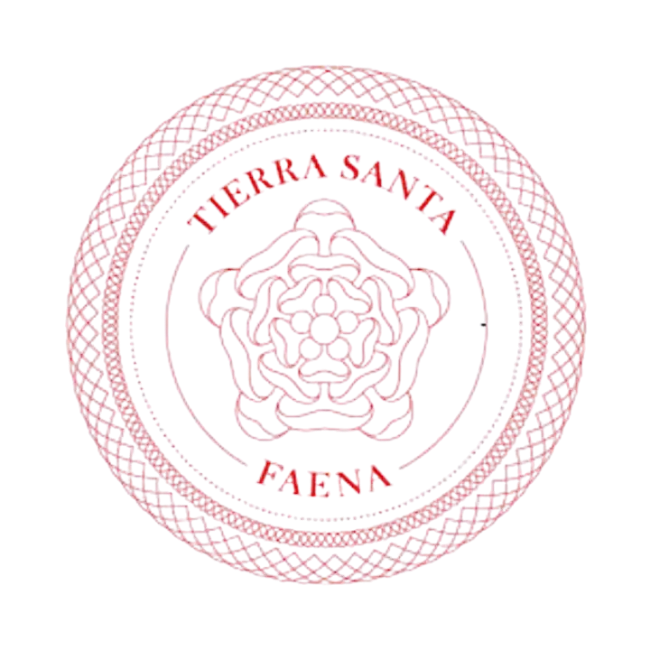 Tierra Santa · Faena